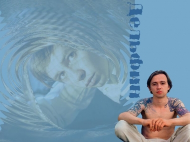    ""