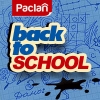Конкурс "Back to school" от Paclan! 